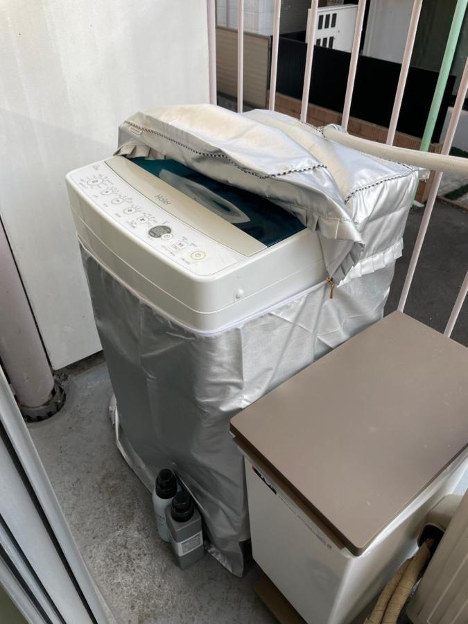 Best Located Shinjuku Central Full-Furnished Apartment 3Minwalk To Station1 Токио Экстерьер фото
