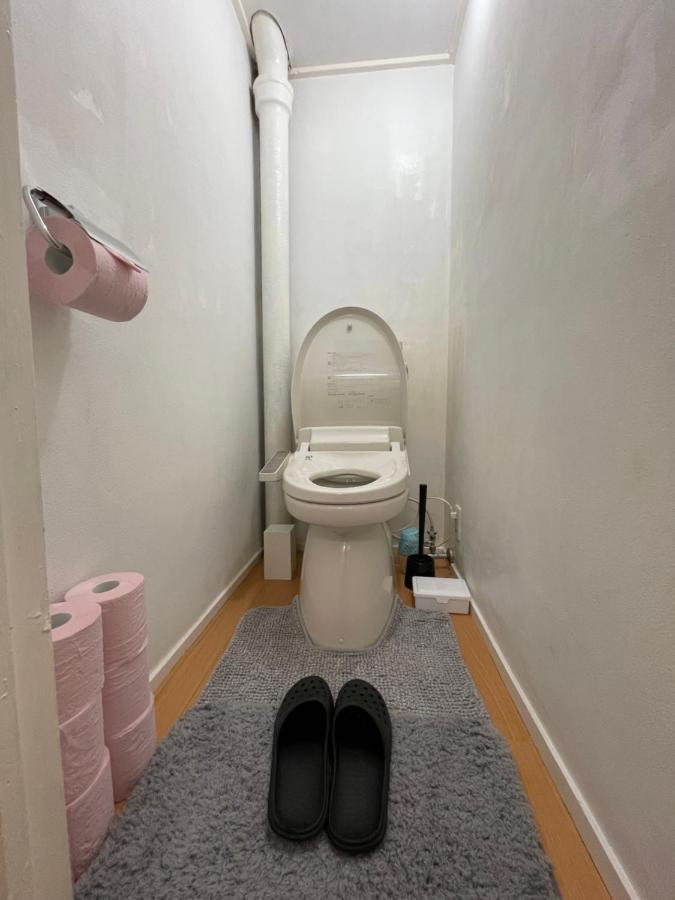 Best Located Shinjuku Central Full-Furnished Apartment 3Minwalk To Station1 Токио Экстерьер фото