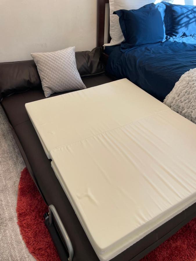 Best Located Shinjuku Central Full-Furnished Apartment 3Minwalk To Station1 Токио Экстерьер фото
