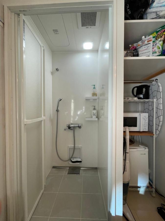 Best Located Shinjuku Central Full-Furnished Apartment 3Minwalk To Station1 Токио Экстерьер фото