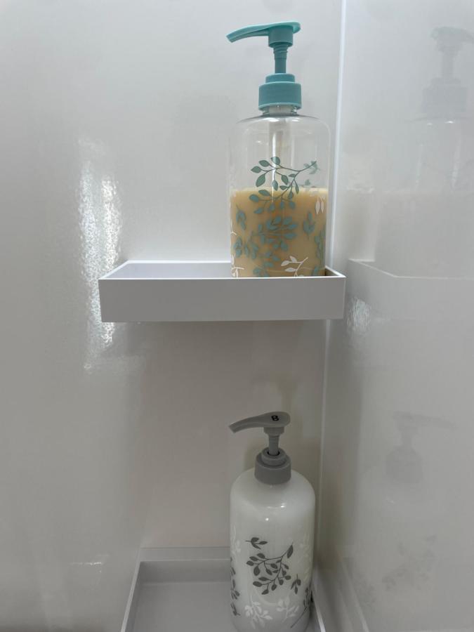 Best Located Shinjuku Central Full-Furnished Apartment 3Minwalk To Station1 Токио Экстерьер фото