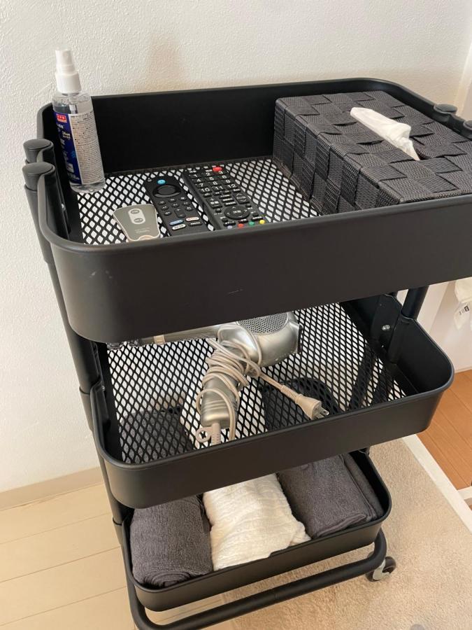 Best Located Shinjuku Central Full-Furnished Apartment 3Minwalk To Station1 Токио Экстерьер фото