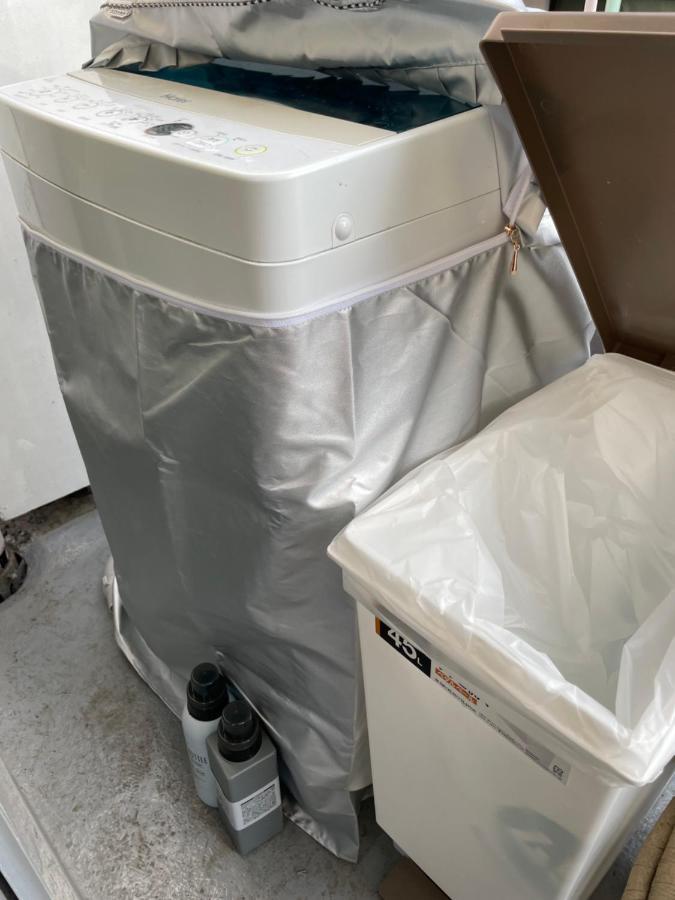 Best Located Shinjuku Central Full-Furnished Apartment 3Minwalk To Station1 Токио Экстерьер фото