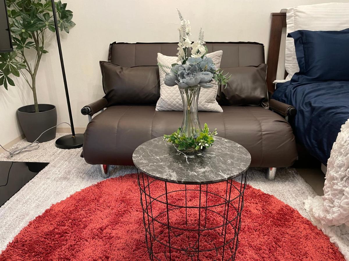 Best Located Shinjuku Central Full-Furnished Apartment 3Minwalk To Station1 Токио Экстерьер фото