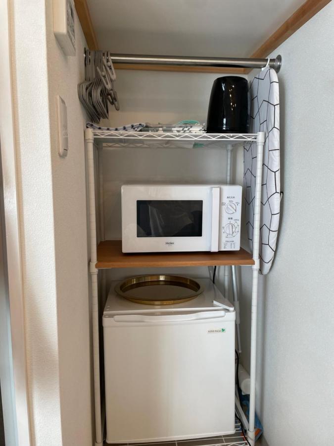 Best Located Shinjuku Central Full-Furnished Apartment 3Minwalk To Station1 Токио Экстерьер фото