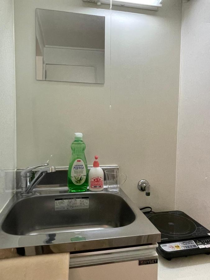 Best Located Shinjuku Central Full-Furnished Apartment 3Minwalk To Station1 Токио Экстерьер фото
