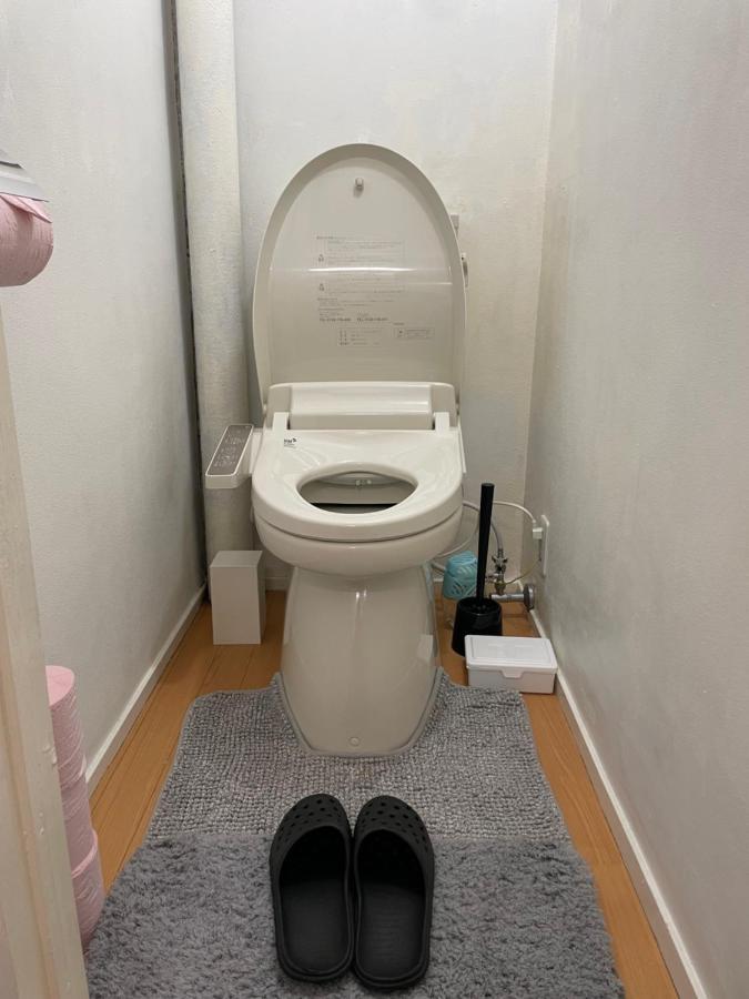 Best Located Shinjuku Central Full-Furnished Apartment 3Minwalk To Station1 Токио Экстерьер фото
