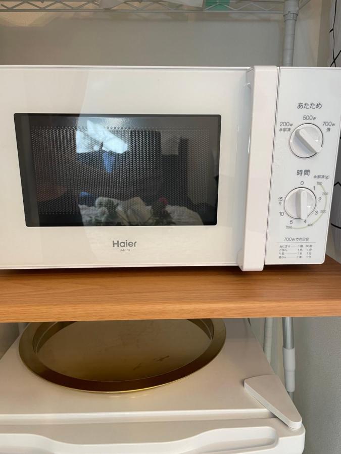 Best Located Shinjuku Central Full-Furnished Apartment 3Minwalk To Station1 Токио Экстерьер фото