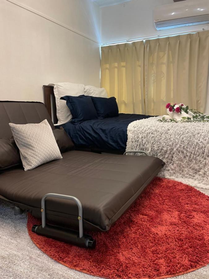Best Located Shinjuku Central Full-Furnished Apartment 3Minwalk To Station1 Токио Экстерьер фото