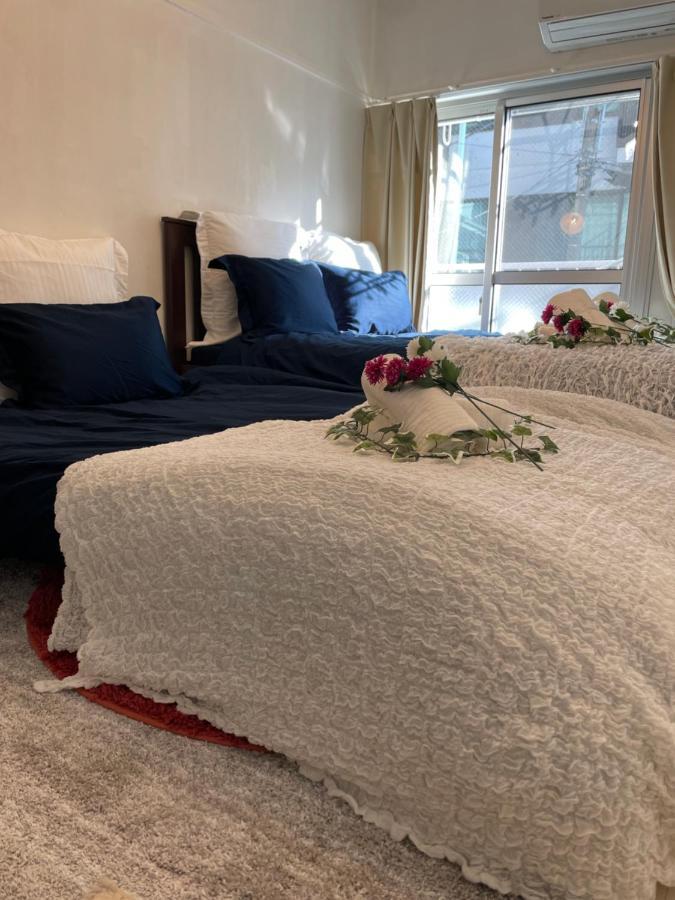 Best Located Shinjuku Central Full-Furnished Apartment 3Minwalk To Station1 Токио Экстерьер фото